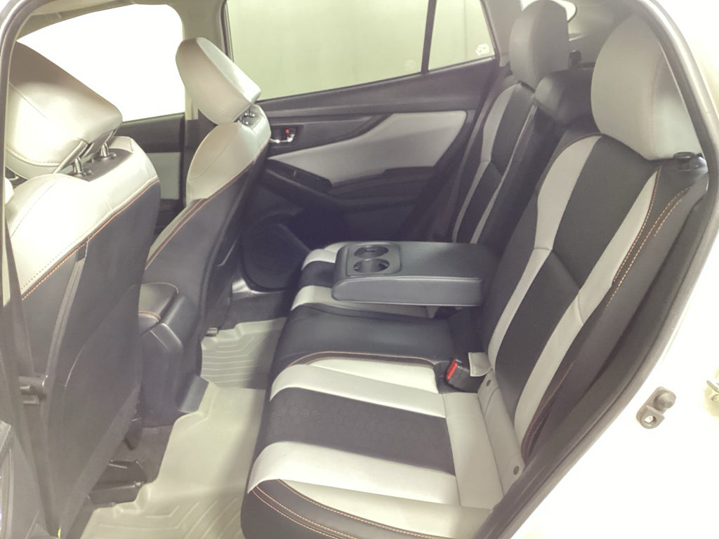 2018 Subaru Crosstrek Limited