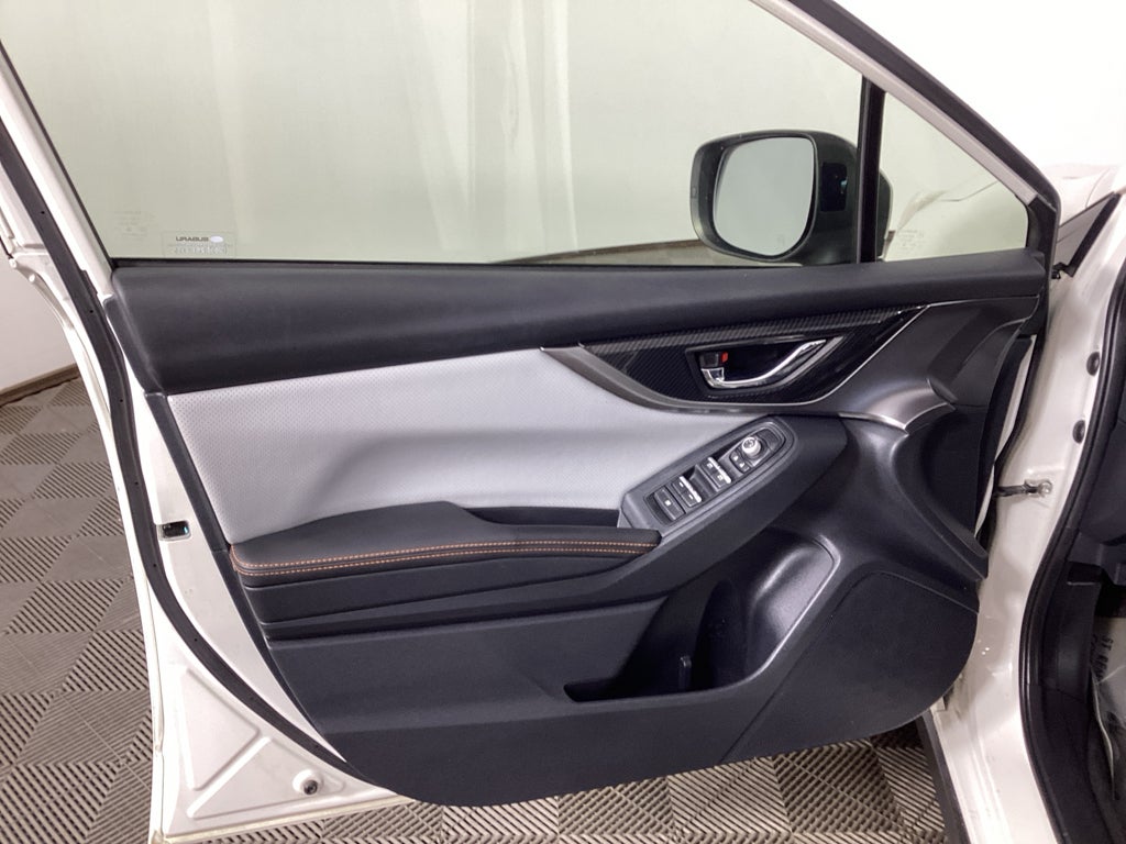 2018 Subaru Crosstrek Limited