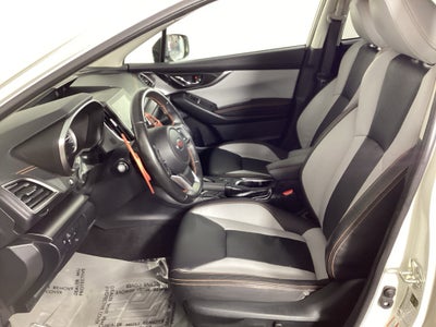 2018 Subaru Crosstrek Limited