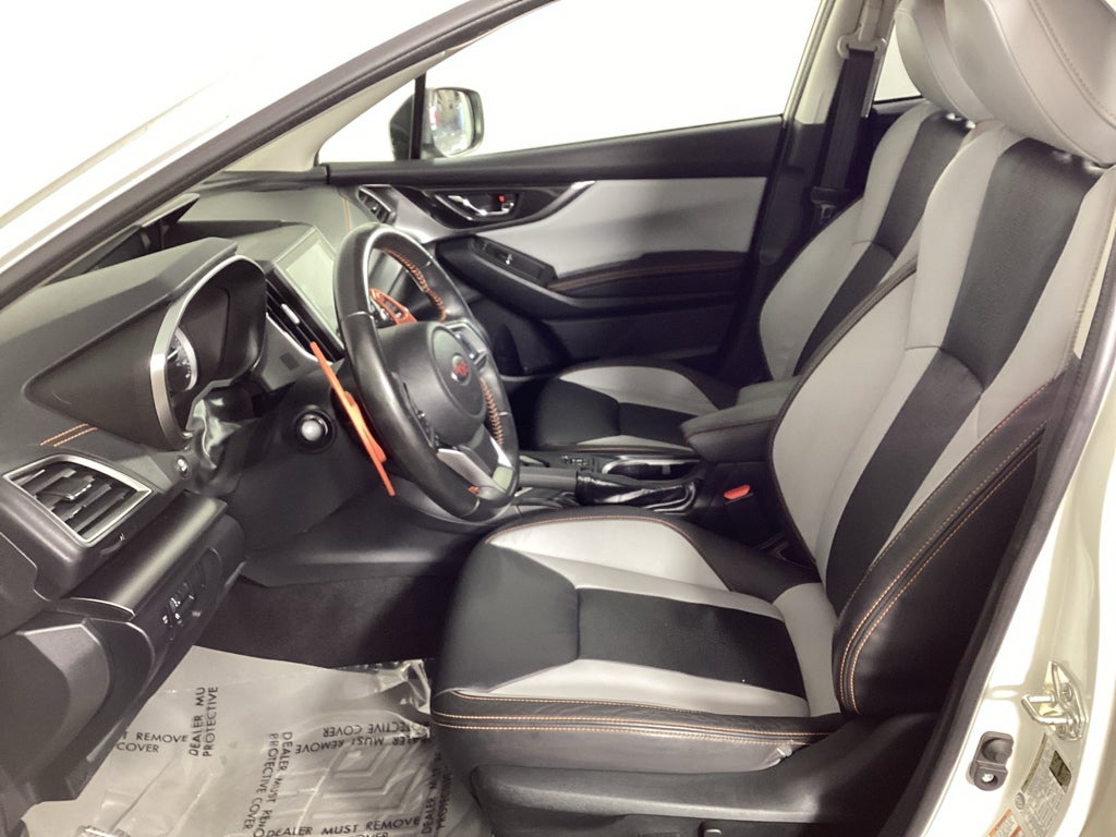 2018 Subaru Crosstrek Limited