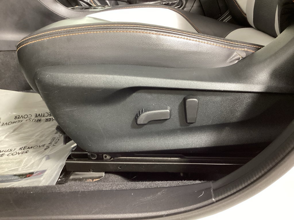 2018 Subaru Crosstrek Limited