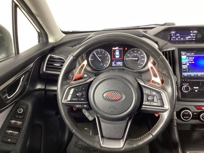 2018 Subaru Crosstrek Limited
