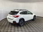 2018 Subaru Crosstrek Limited