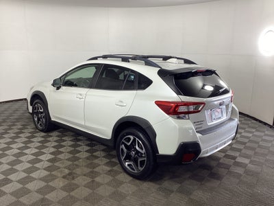 2018 Subaru Crosstrek Limited