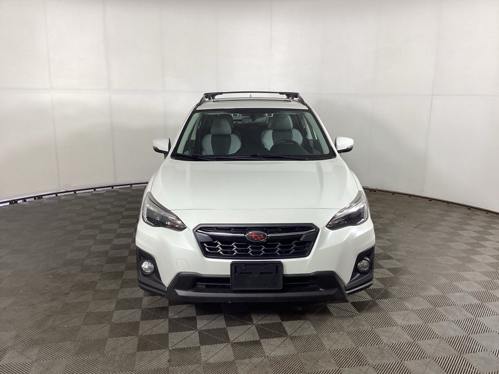 2018 Subaru Crosstrek Limited
