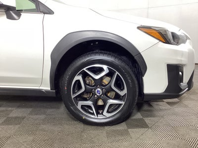 2018 Subaru Crosstrek Limited