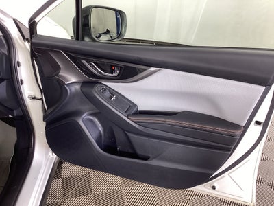 2018 Subaru Crosstrek Limited