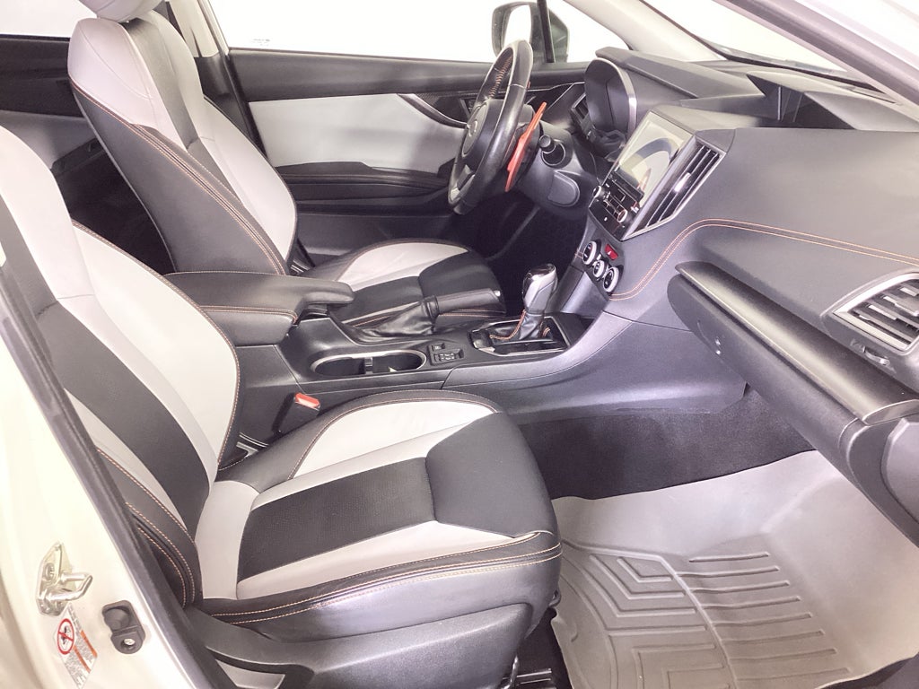 2018 Subaru Crosstrek Limited