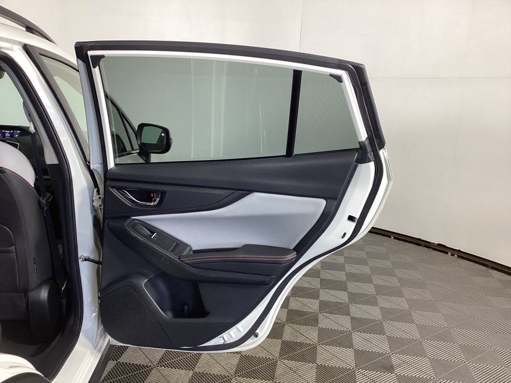 2018 Subaru Crosstrek Limited
