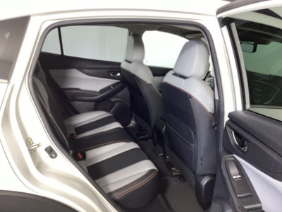 2018 Subaru Crosstrek Limited