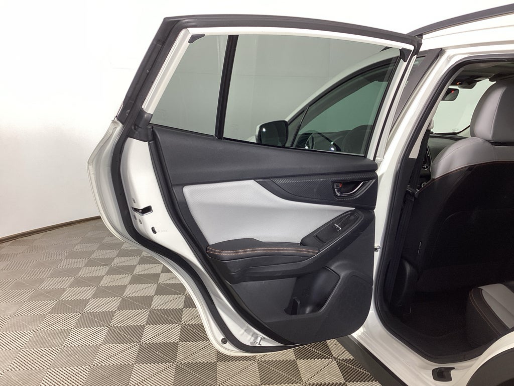 2018 Subaru Crosstrek Limited