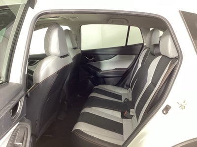 2018 Subaru Crosstrek Limited