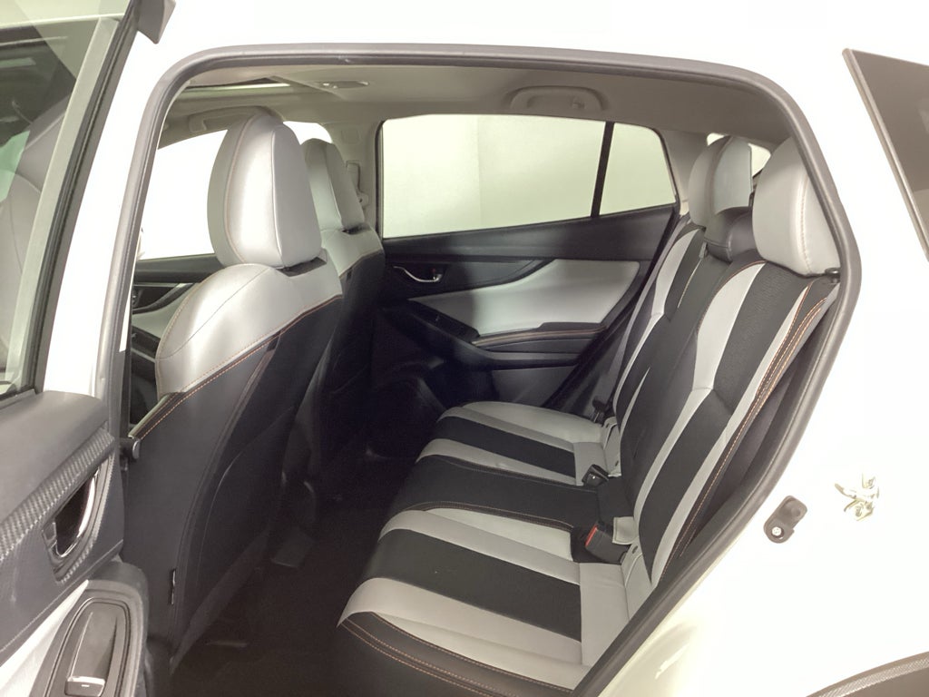 2018 Subaru Crosstrek Limited