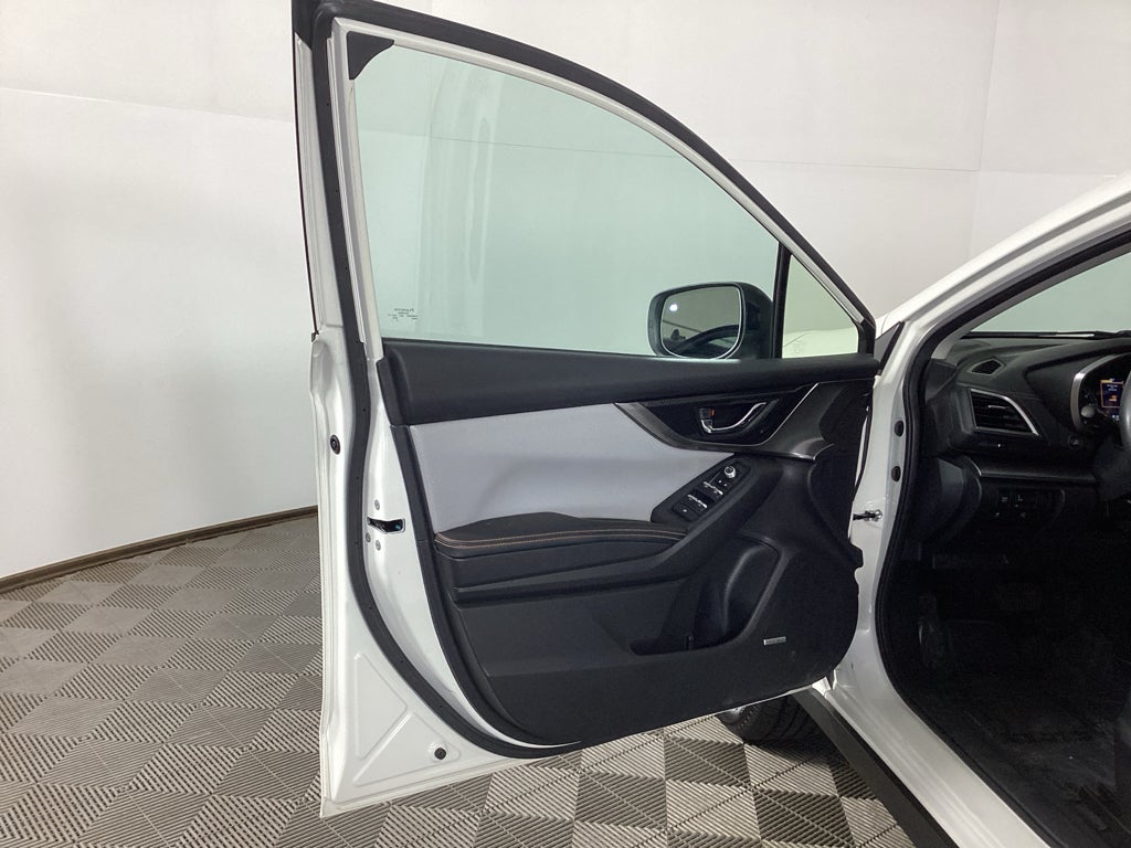 2018 Subaru Crosstrek Limited