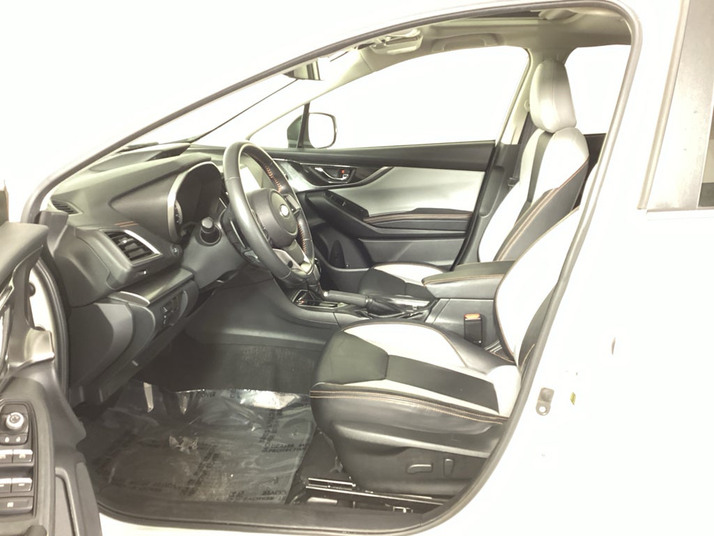 2018 Subaru Crosstrek Limited