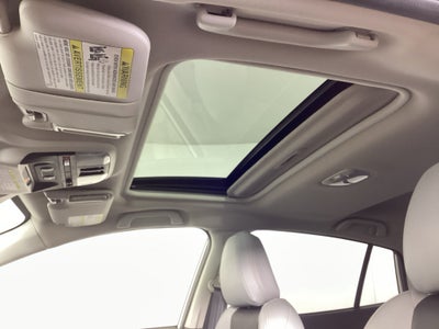 2018 Subaru Crosstrek Limited