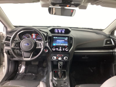 2018 Subaru Crosstrek Limited