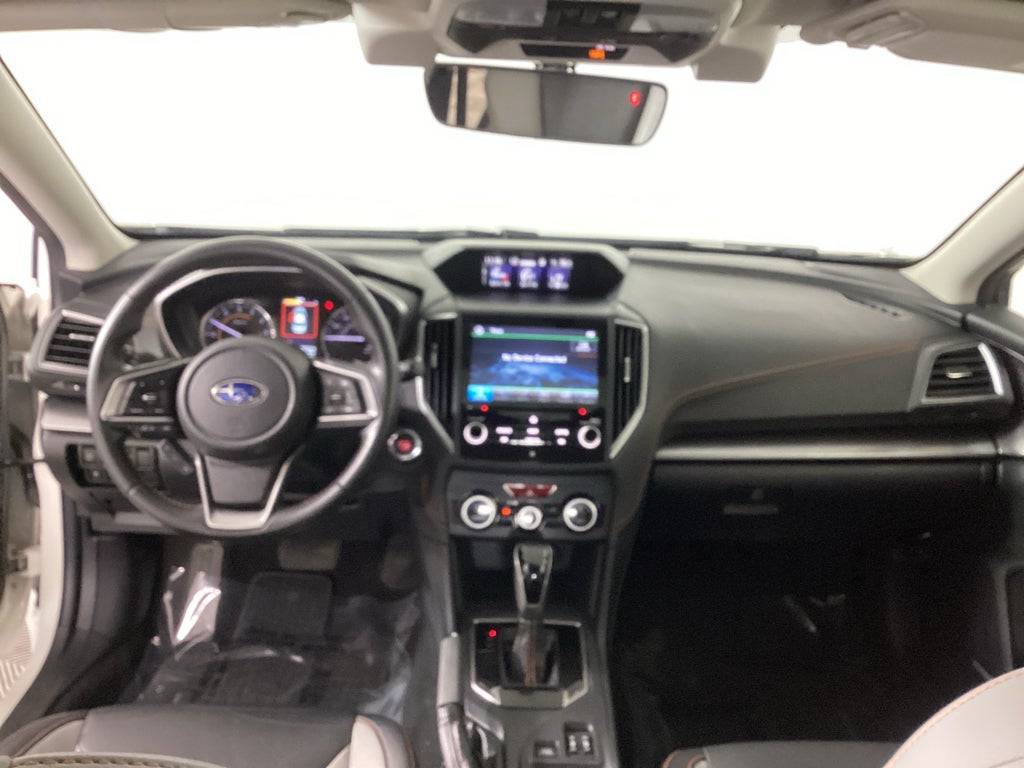 2018 Subaru Crosstrek Limited