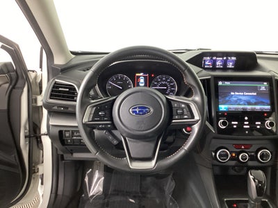 2018 Subaru Crosstrek Limited