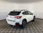 2018 Subaru Crosstrek Limited