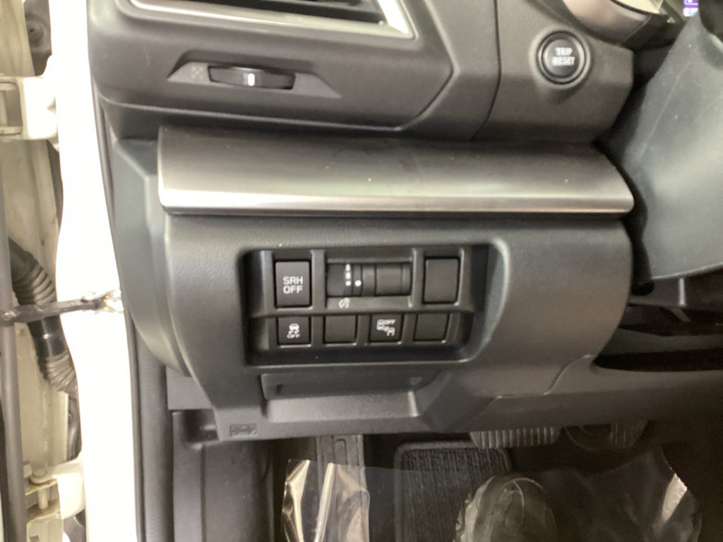 2018 Subaru Crosstrek Limited