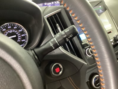 2018 Subaru Crosstrek Limited