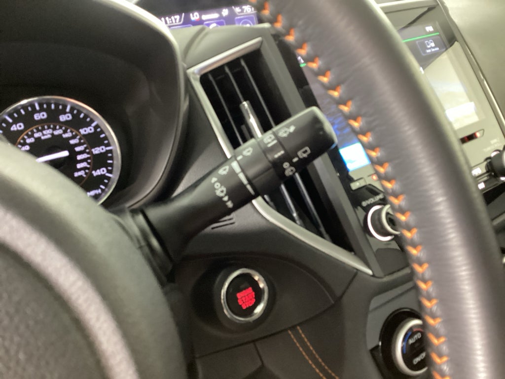 2018 Subaru Crosstrek Limited