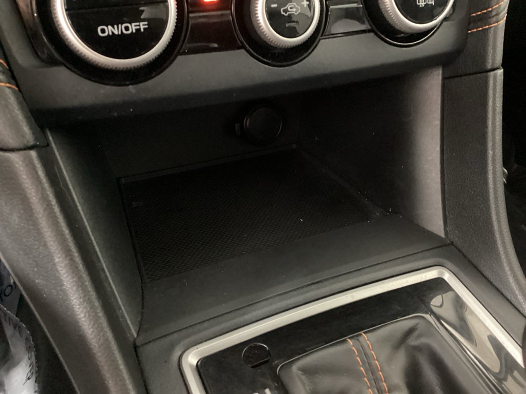 2018 Subaru Crosstrek Limited