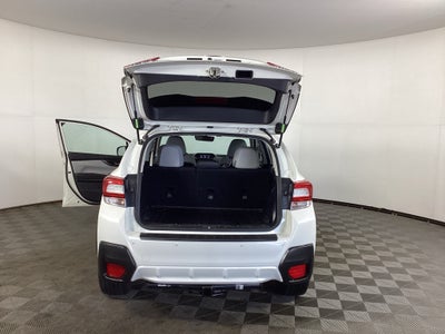 2018 Subaru Crosstrek Limited