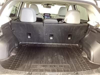 2018 Subaru Crosstrek Limited