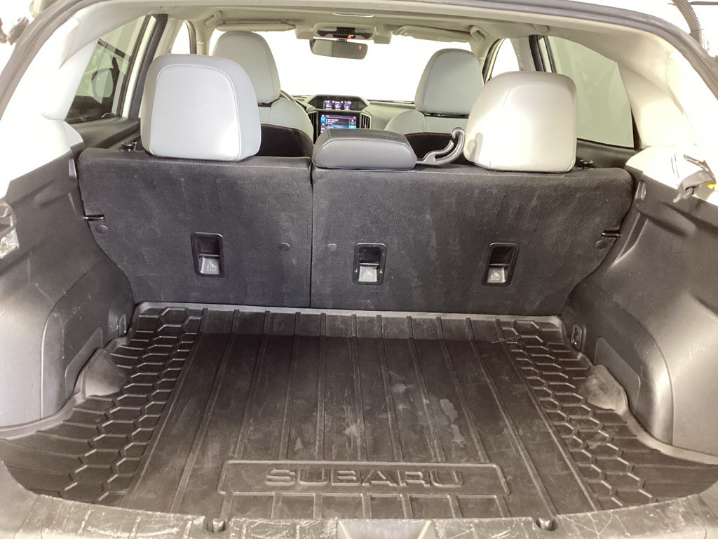 2018 Subaru Crosstrek Limited
