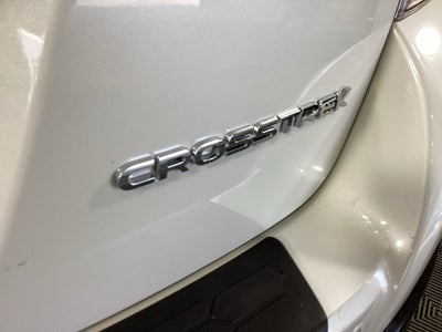 2018 Subaru Crosstrek Limited