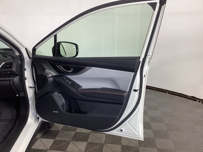 2018 Subaru Crosstrek Limited