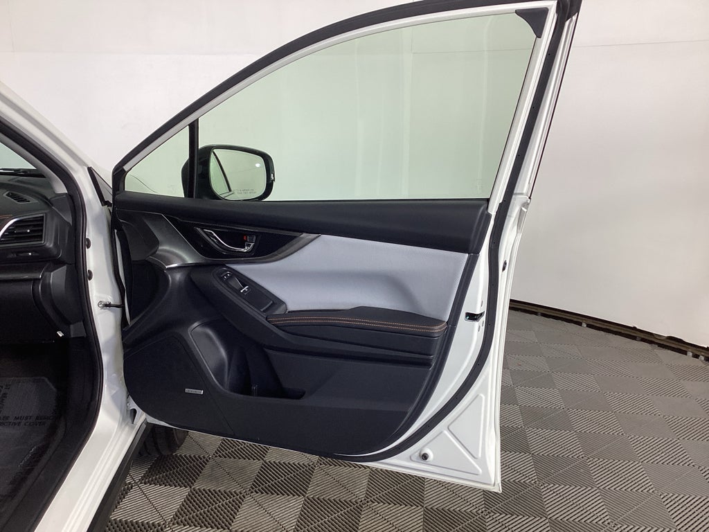2018 Subaru Crosstrek Limited
