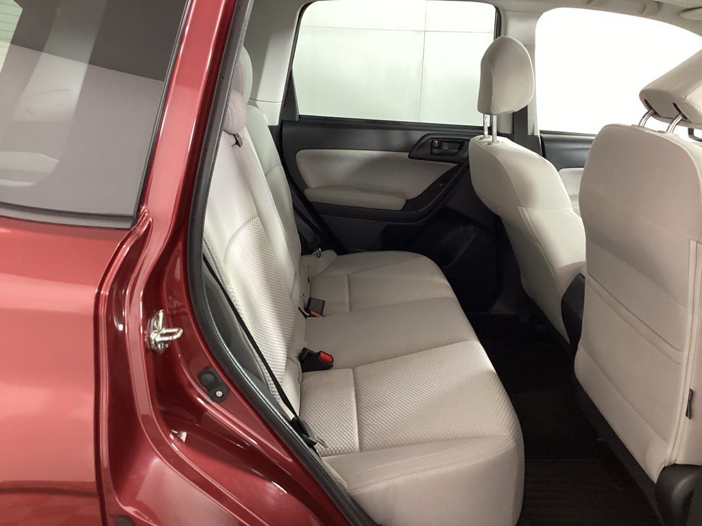 2018 Subaru Forester Premium