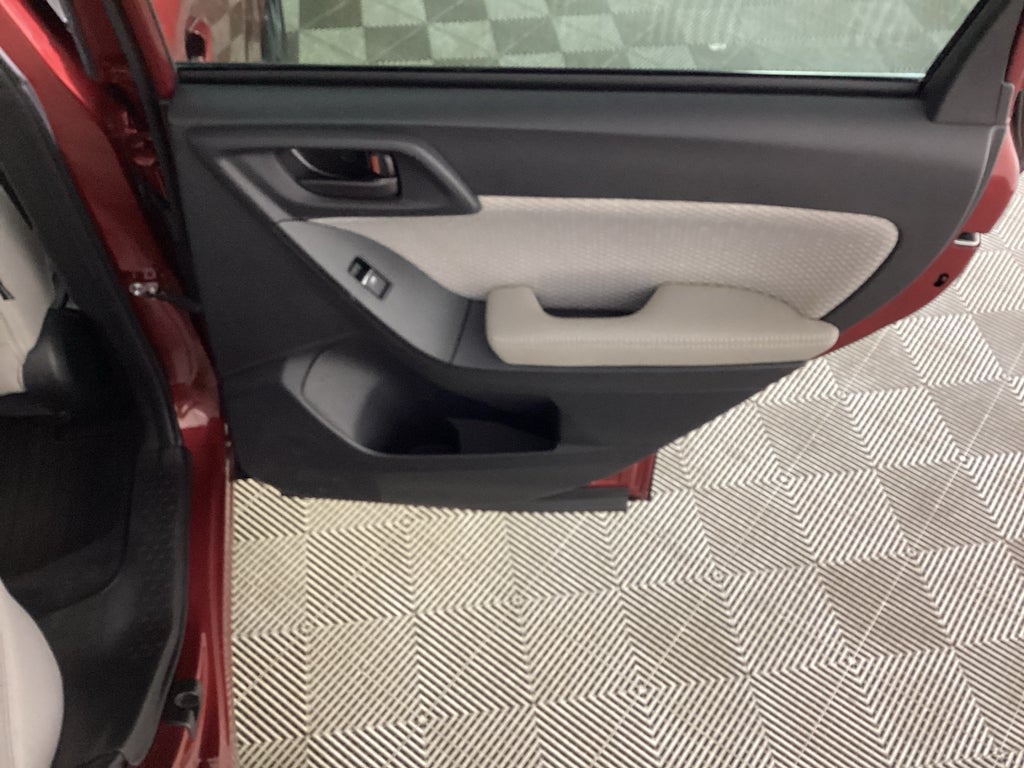 2018 Subaru Forester Premium