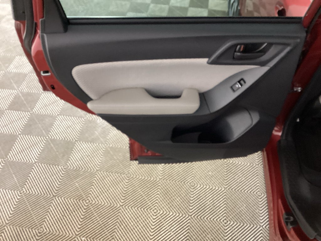 2018 Subaru Forester Premium