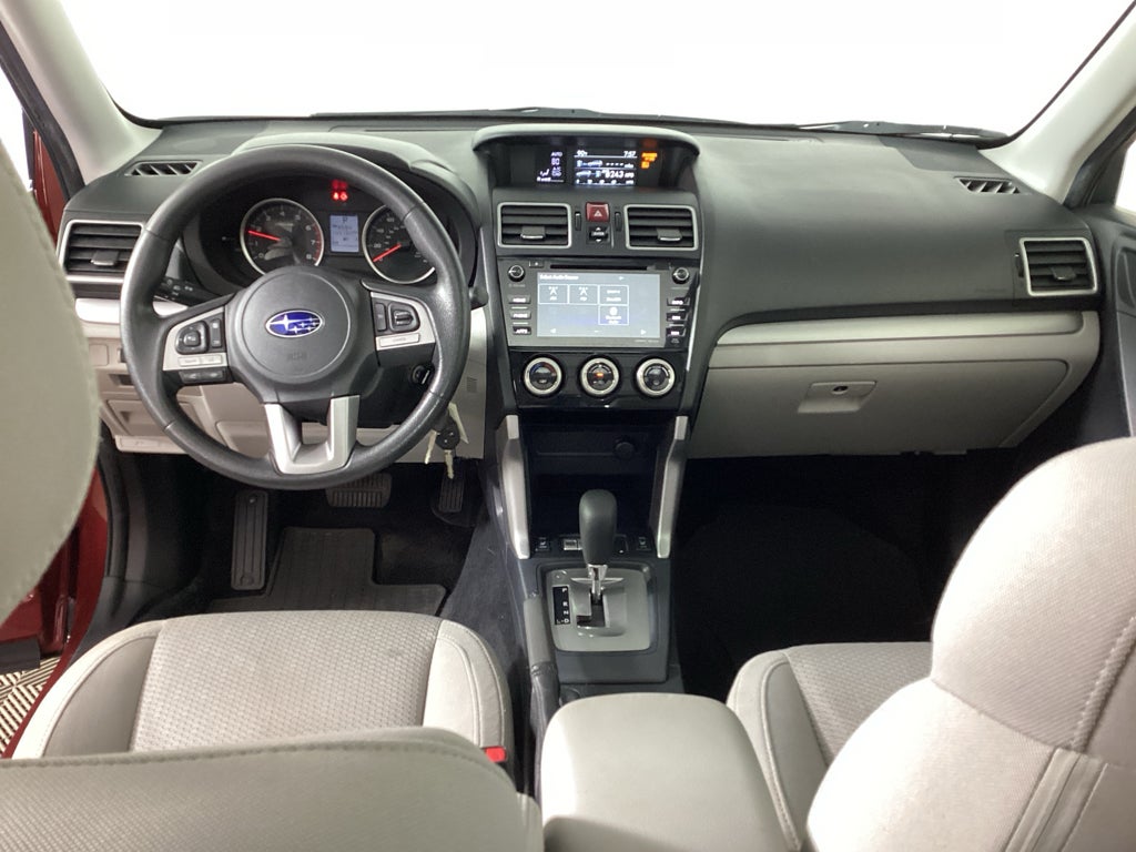 2018 Subaru Forester Premium