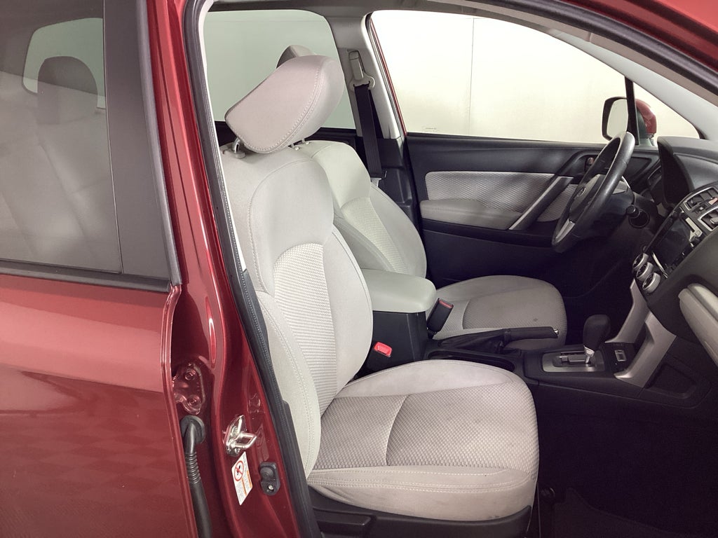 2018 Subaru Forester Premium