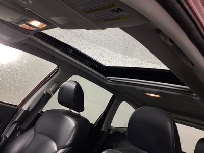 2015 Subaru Forester 2.0XT Touring