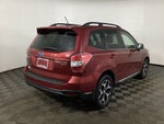 2015 Subaru Forester 2.0XT Touring
