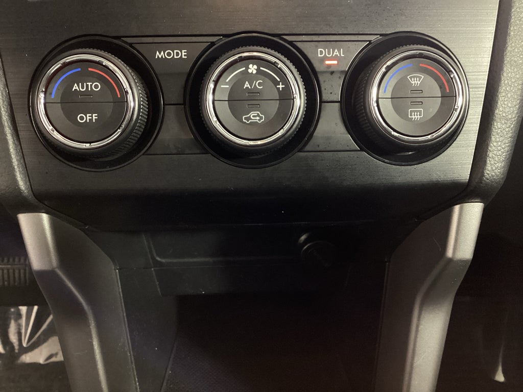 2015 Subaru Forester 2.0XT Touring