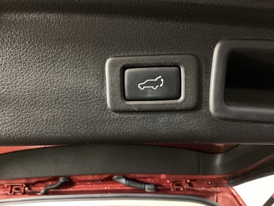 2015 Subaru Forester 2.0XT Touring