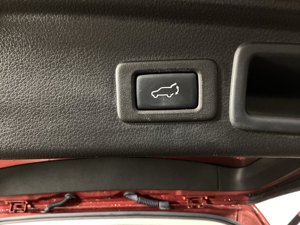 2015 Subaru Forester 2.0XT Touring