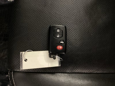 2015 Subaru Forester 2.0XT Touring