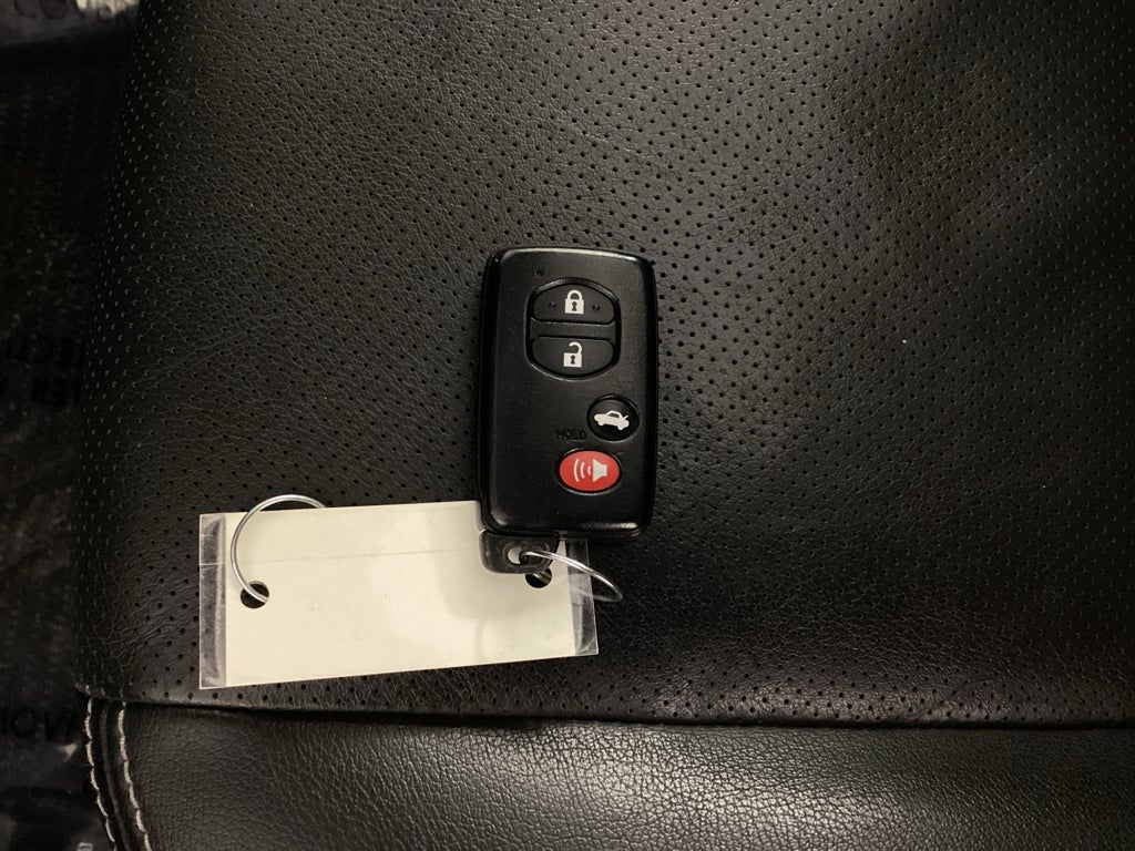 2015 Subaru Forester 2.0XT Touring