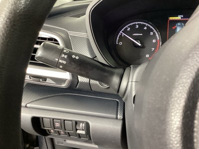 2022 Subaru Forester Base
