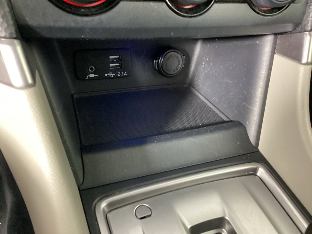 2022 Subaru Forester Base