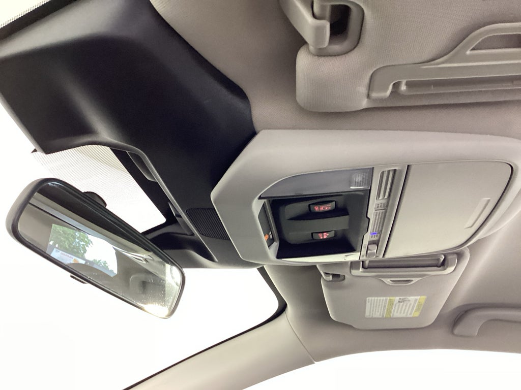 2022 Subaru Forester Base