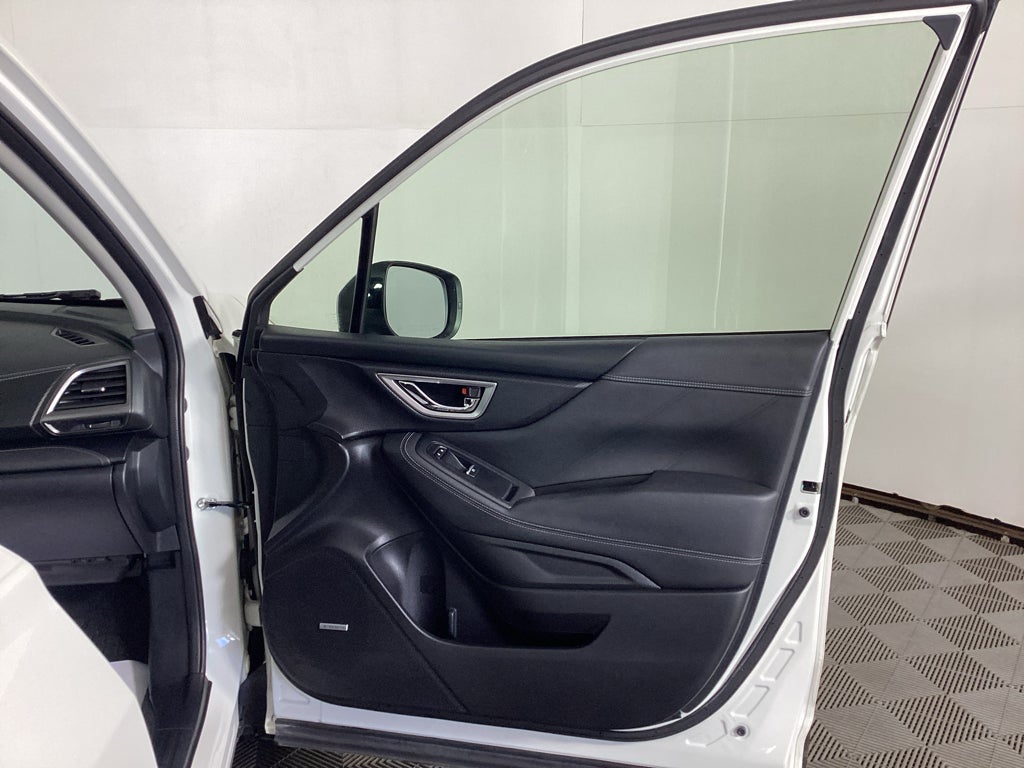 2019 Subaru Forester Touring